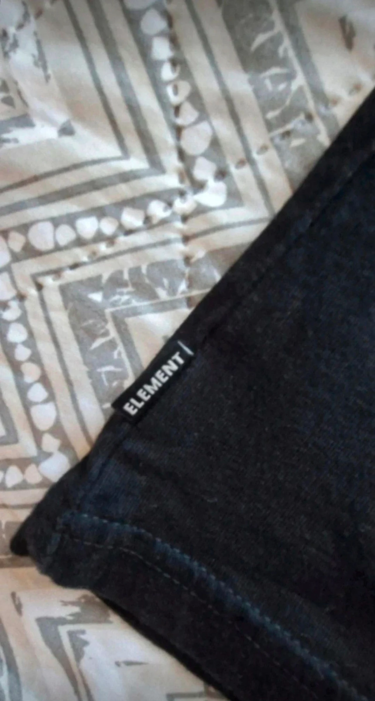 Camiseta Element x Timber! The Doers. Tamanho 12. – photo 3
